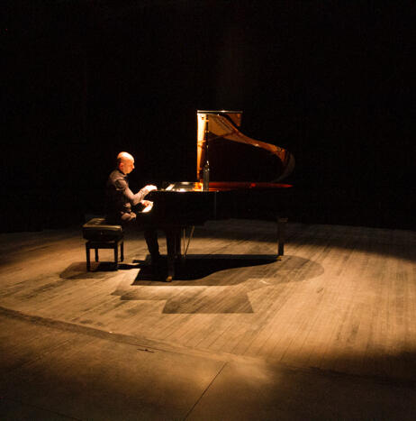 photo piano sanpere