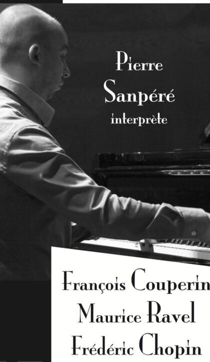 photo piano sanpere